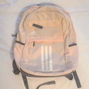 *SOLD* Adidas Backpack